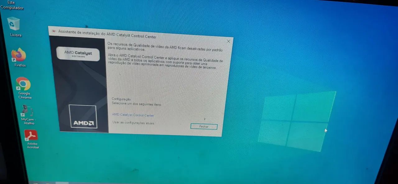 DESKTOP SOMENTE A CPU AMD C-60  - Foto 3
