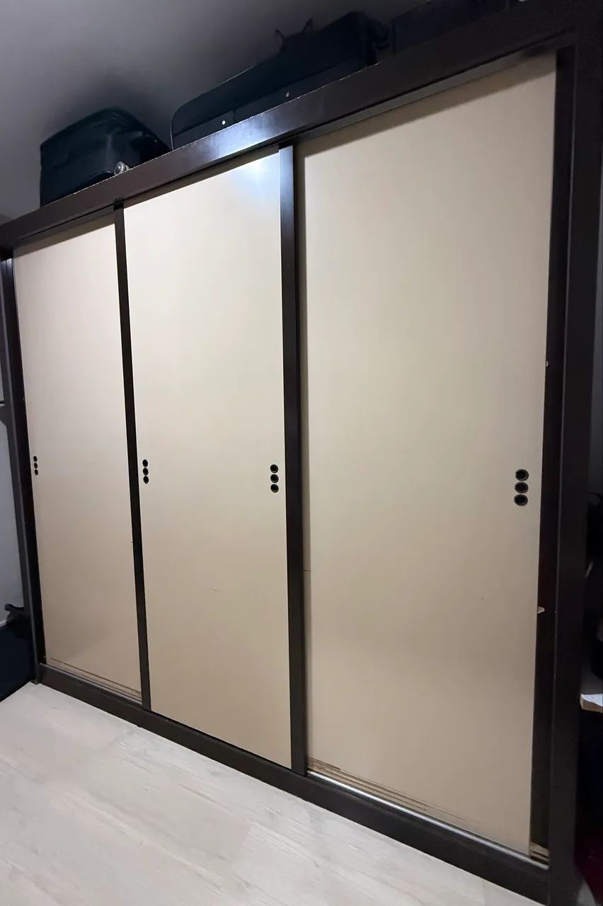 Guarda-roupa usado  - Foto 3