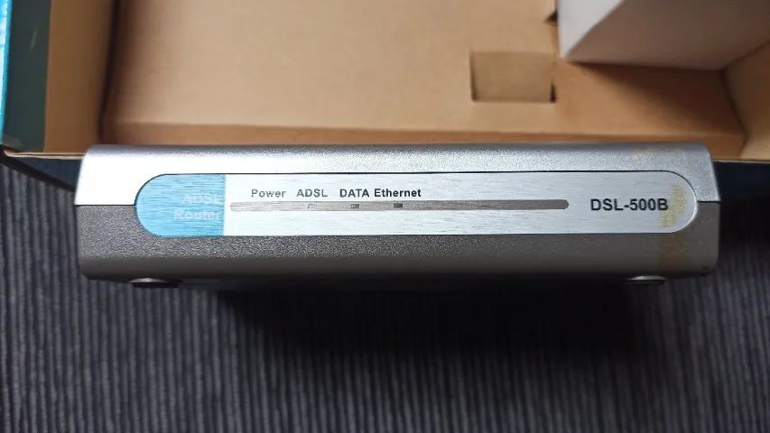 Roteador D-Link 500B - Foto 5