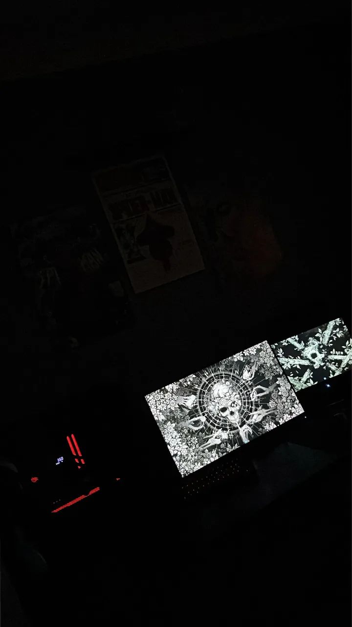 Montagem e manutenção de computadores!
