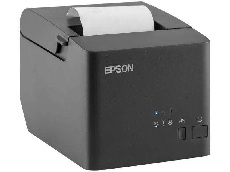 Impressora termica Epson  - Foto 2