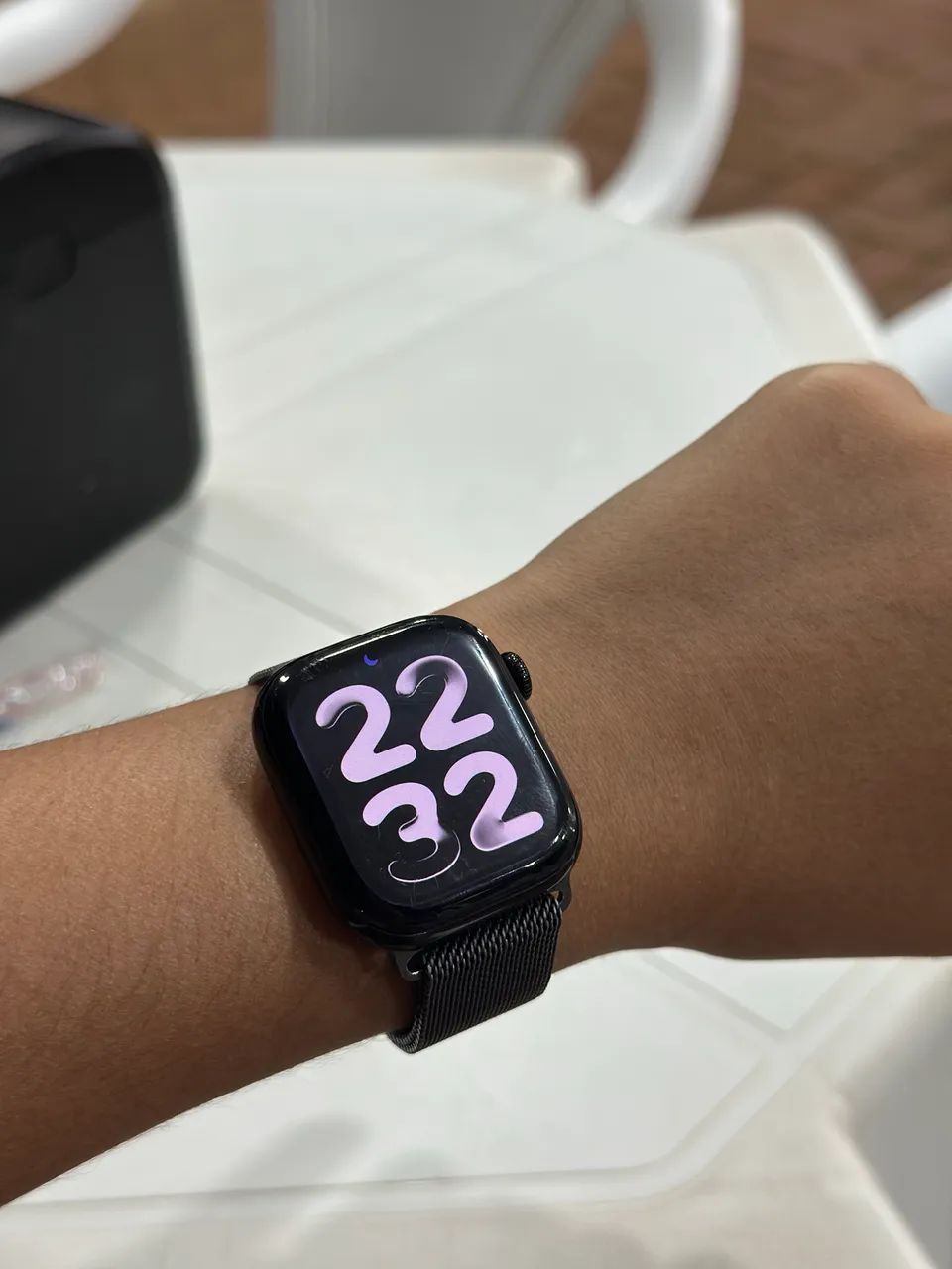 apple watch series 10 42mm - Foto 2