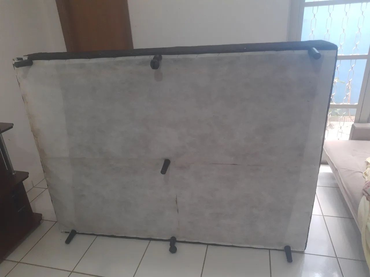 Box de cama casal  - Foto 5