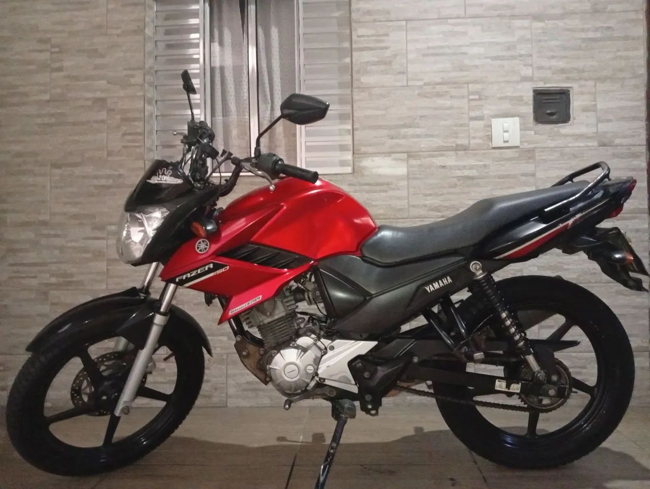 YS 150 FAZER ED - Foto 2