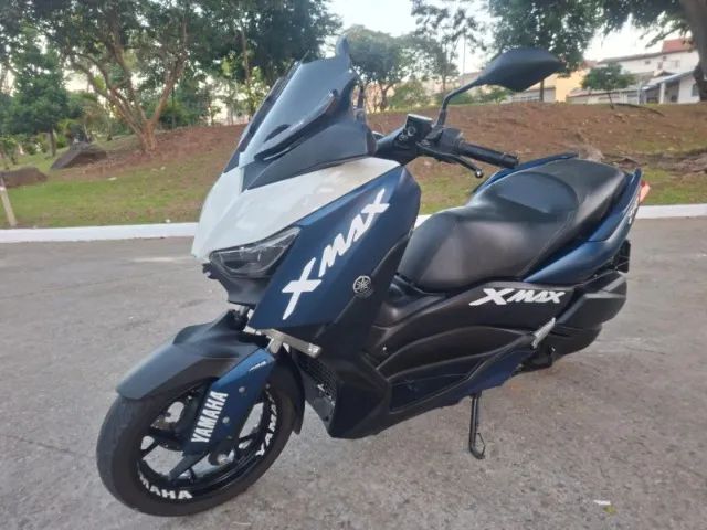 Xmax 250 Abs - Foto 2