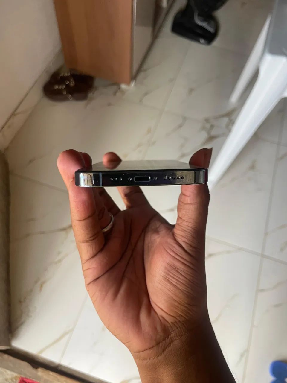 iPhone 13 Pro 256 Gigas  - Foto 4