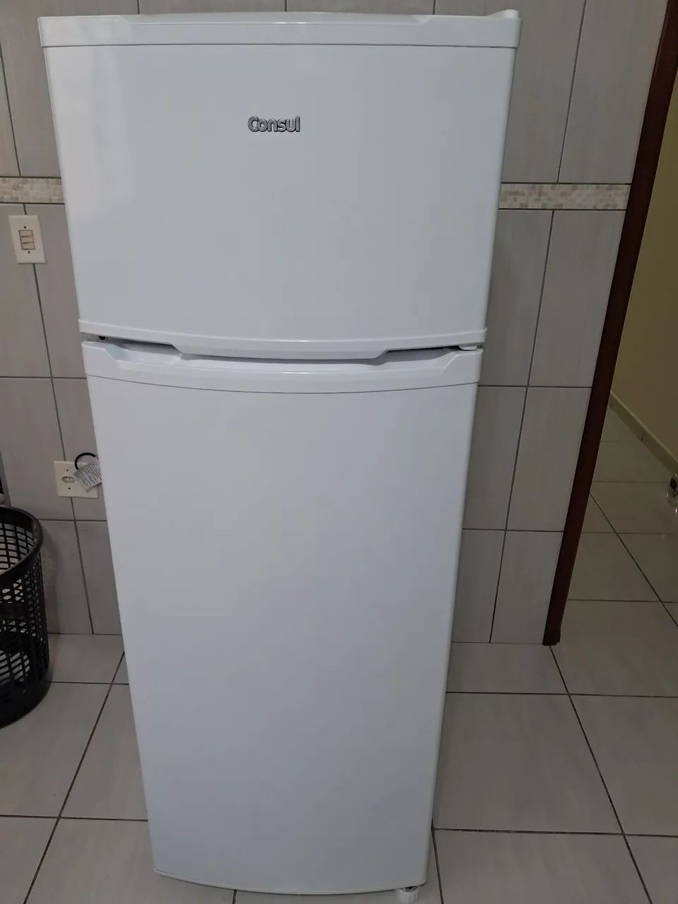 Geladeira Consul 