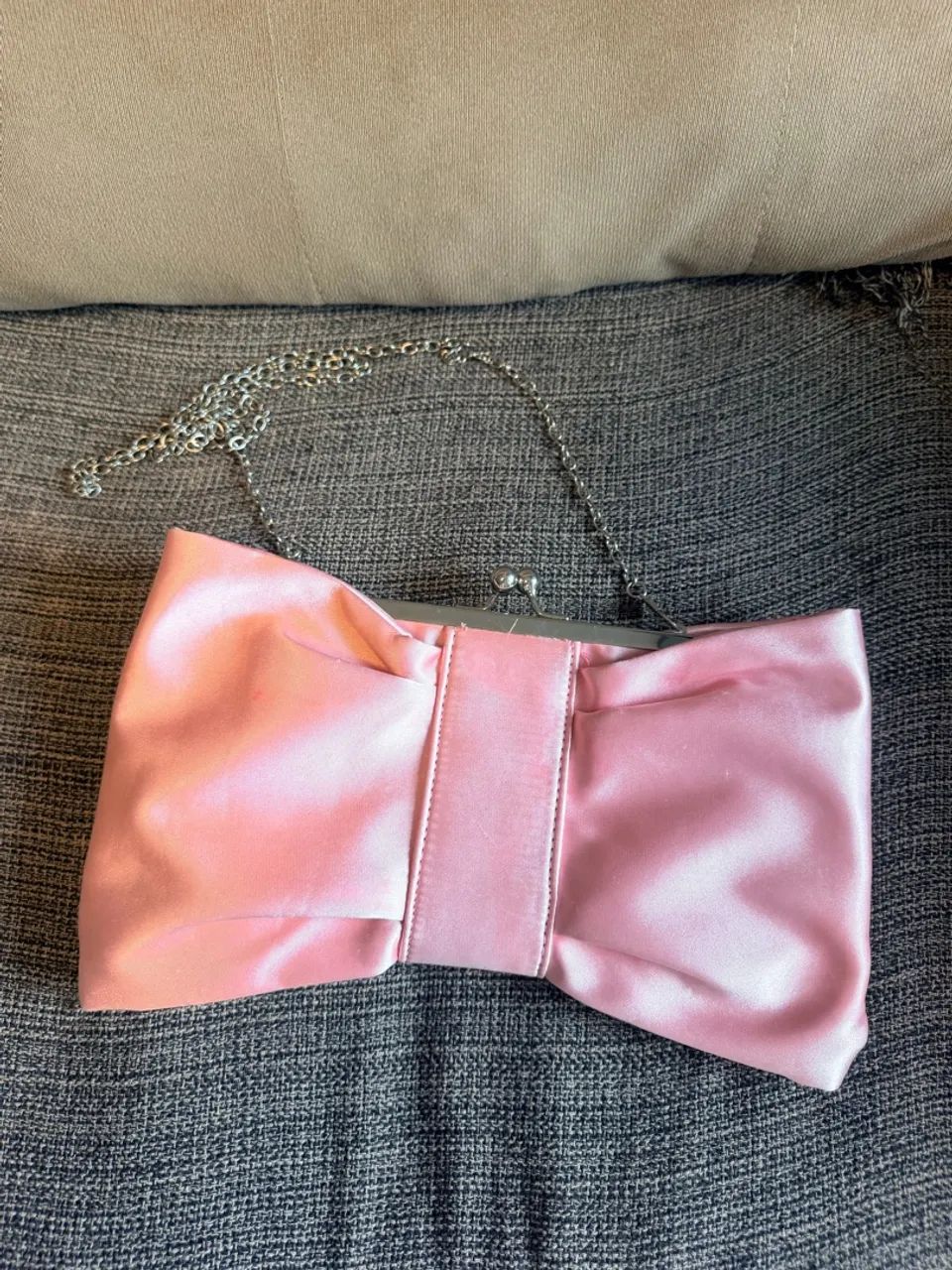 Bolsa laço 