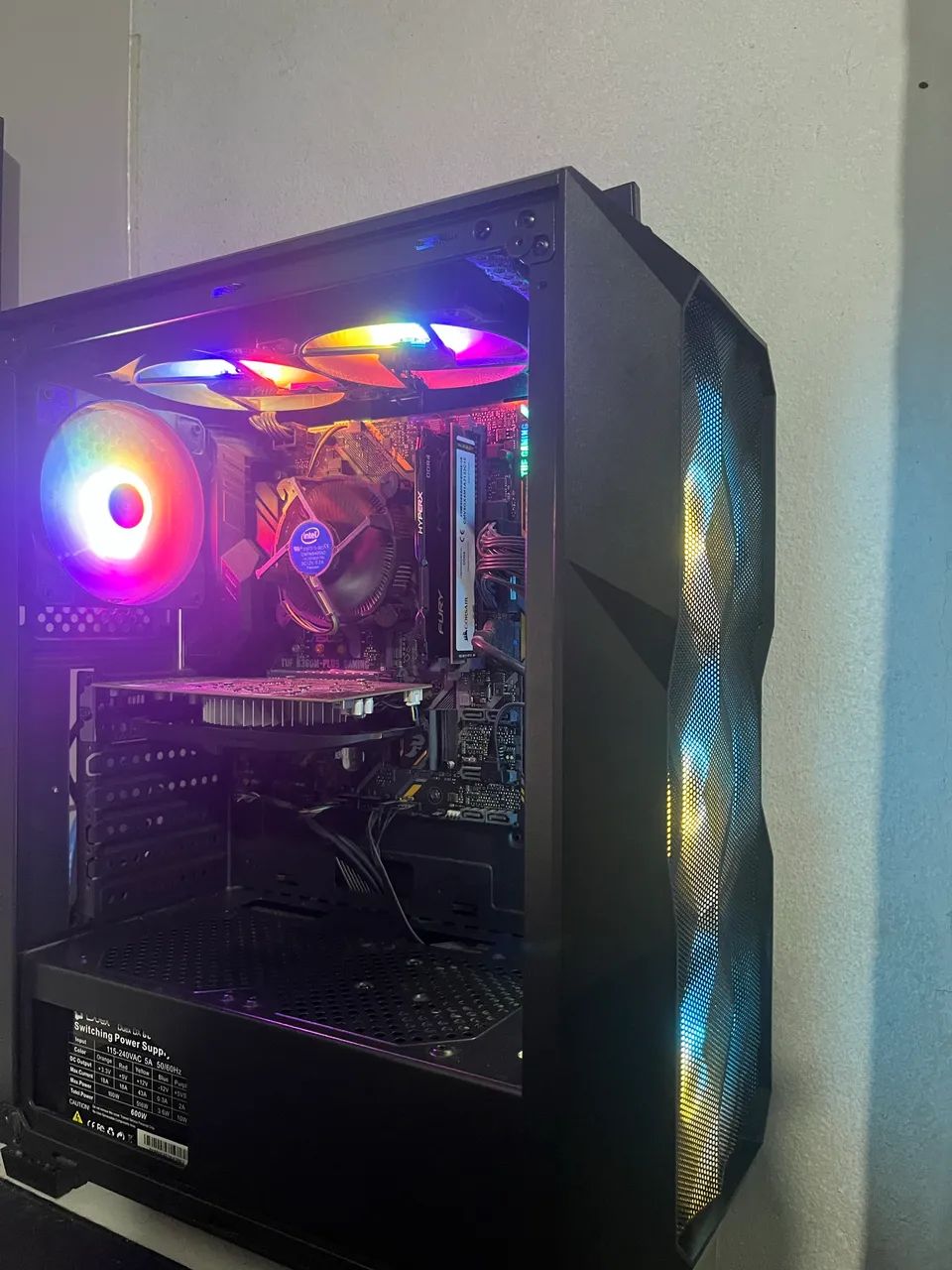 Pc gamer - Foto 2