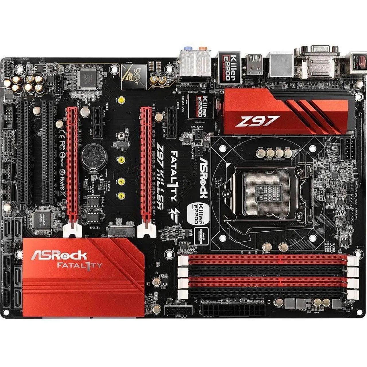 I7 4790k