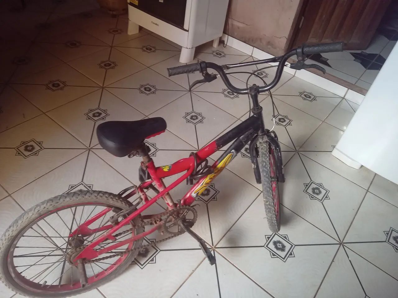 vendo bicicleta BMX MONARK - Foto 5