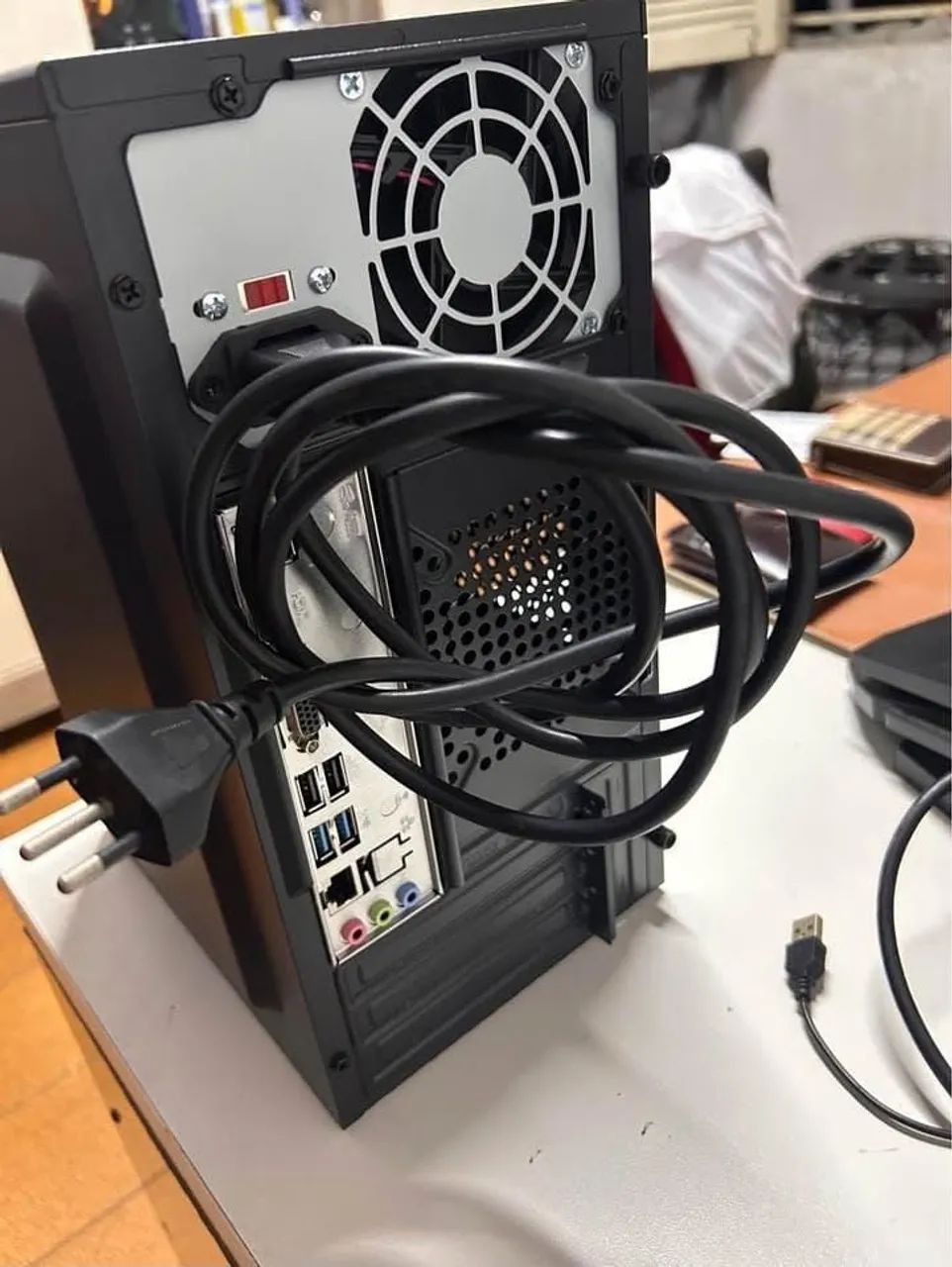 CPU Gamer i5 - Foto 3