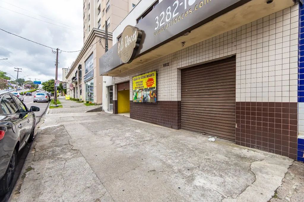 Prédio Comercial Completo no centro de São José dos Pinhais. - Foto 2