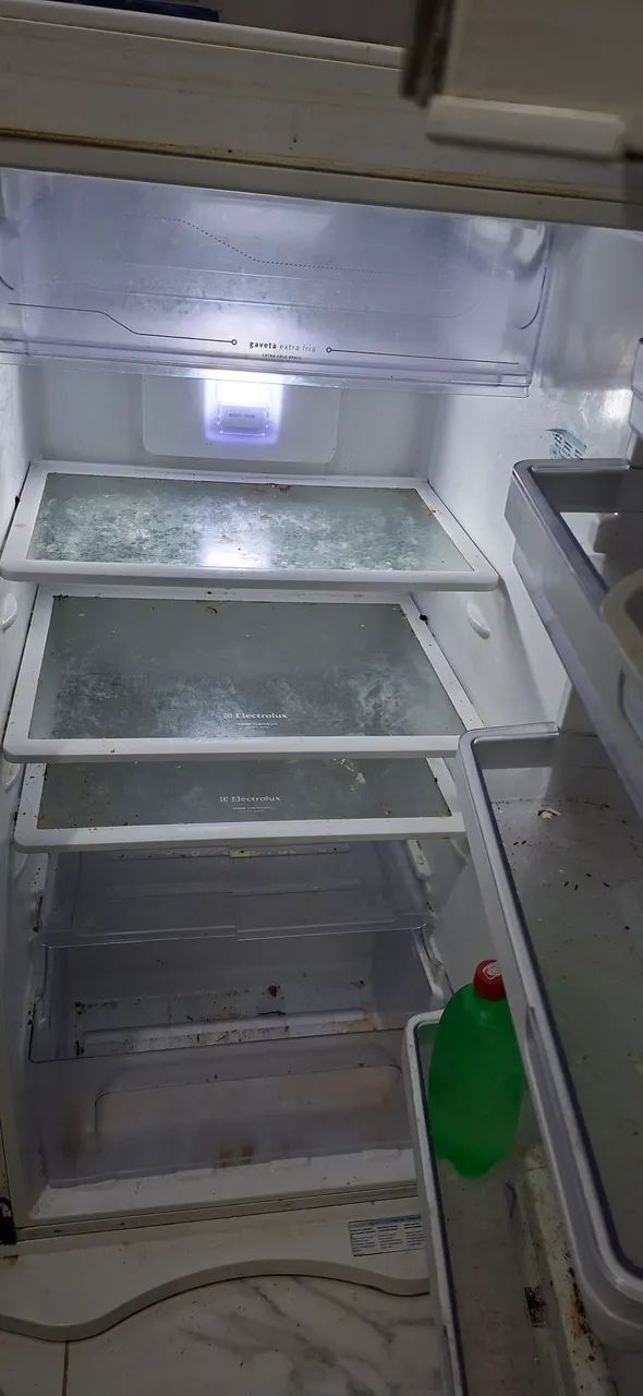 Geladeira  - Foto 5