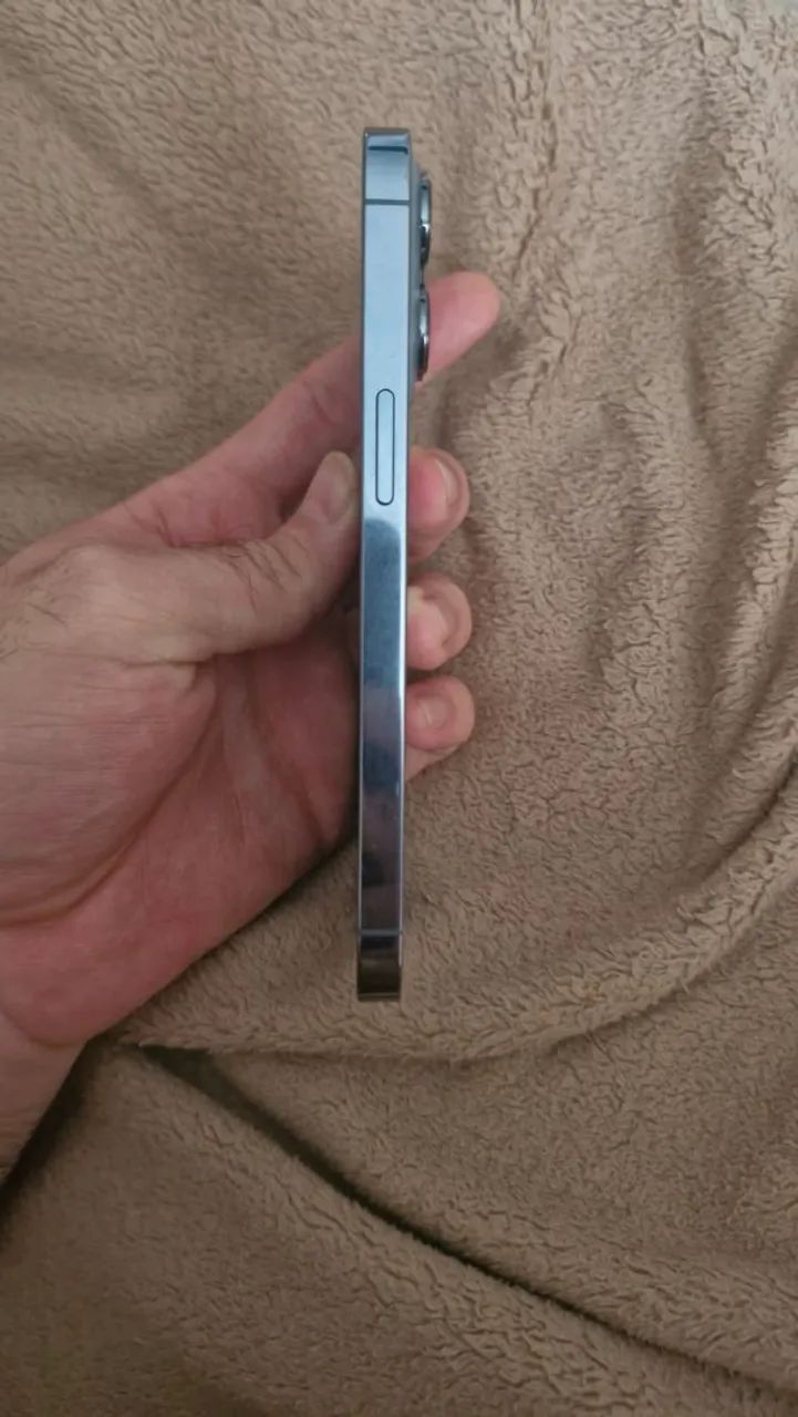 Iphone 13 pro 128gb - problema na Placa. - Foto 2