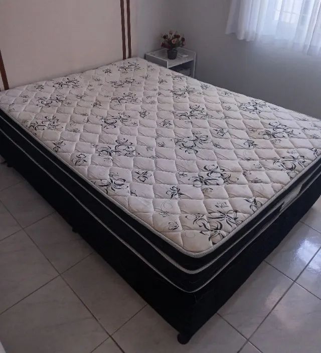 Cama Box