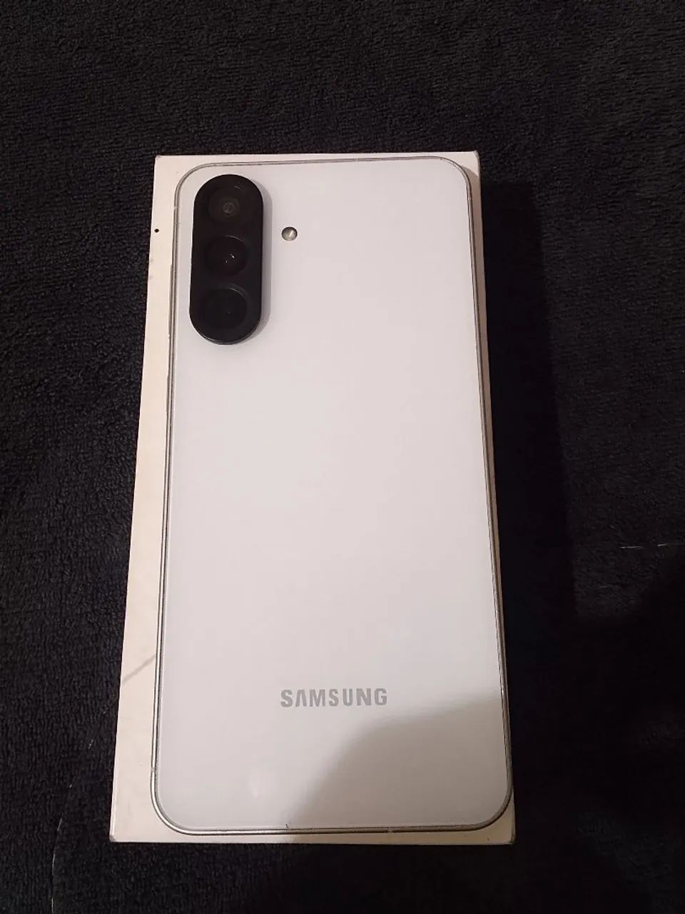 Galaxy A56  - Foto 4