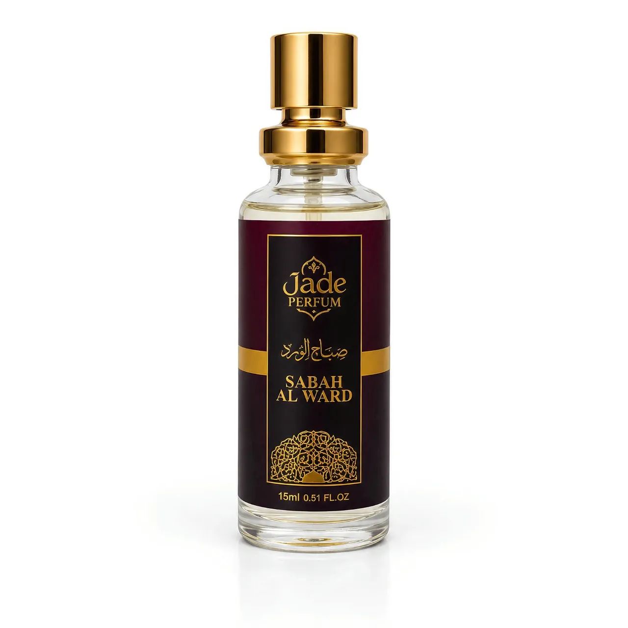 Perfume Árabe 