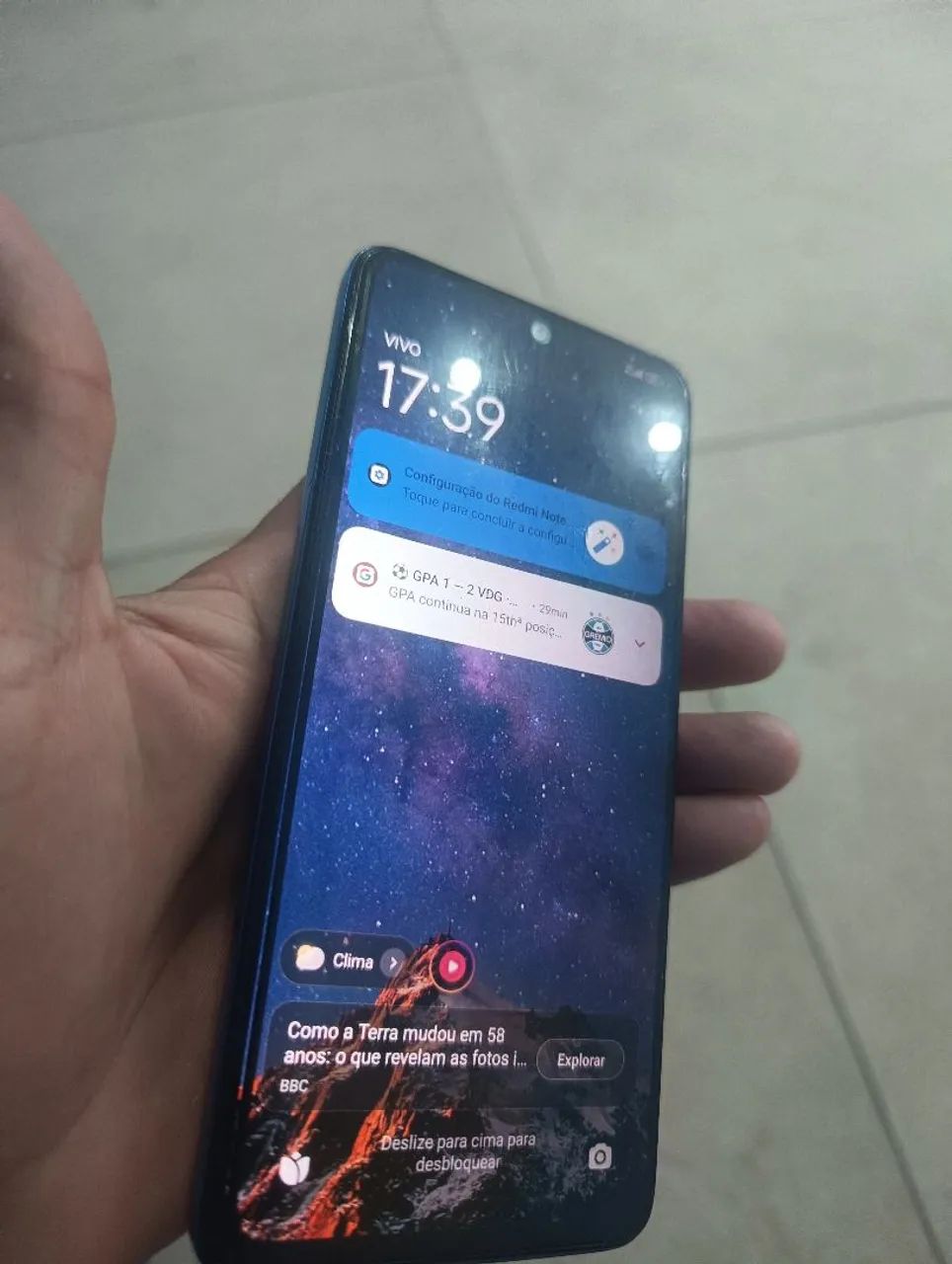 Vendo redmi 11 pro 5G - Foto 2