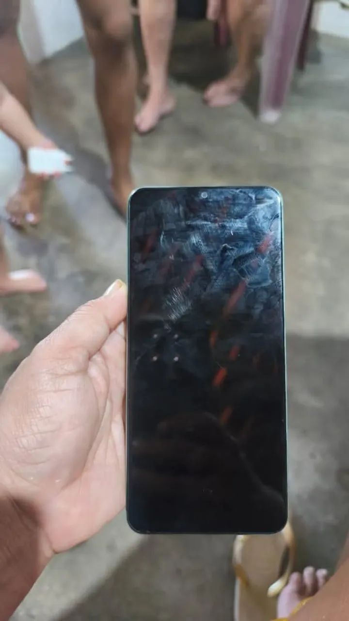 realme note 60s - Foto 2