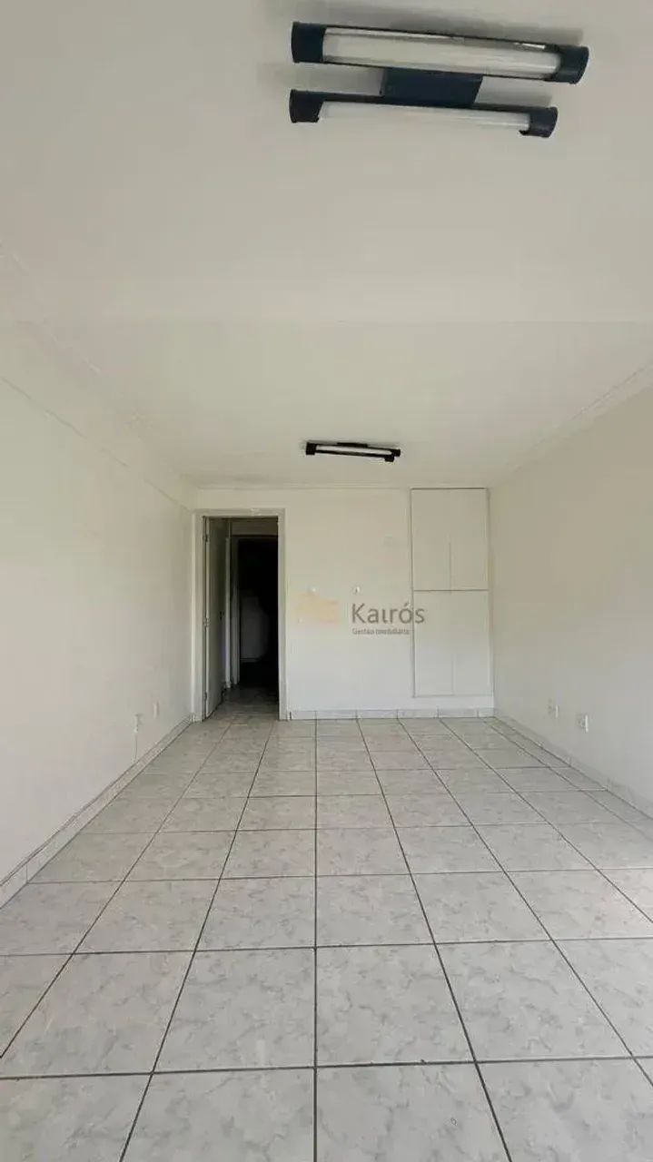 Salas para alugar, 62 m² - Santa Lúcia - Vitória/ES