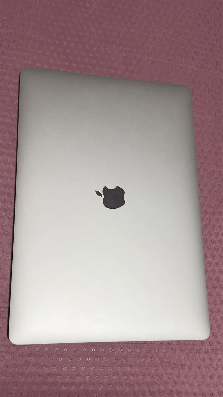 MacBook Pro 15,6 pol i7 macOS sequoia 16g ram - Foto 2