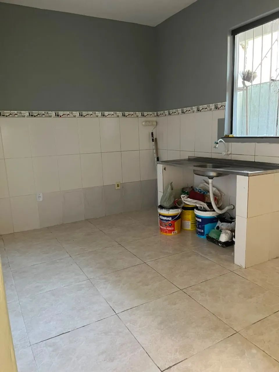 Casa em alameda fechada na Pedreira - Foto 4
