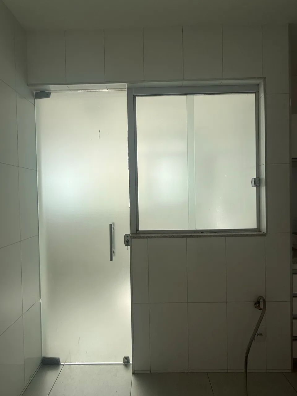 Janela de vidro  - Foto 4
