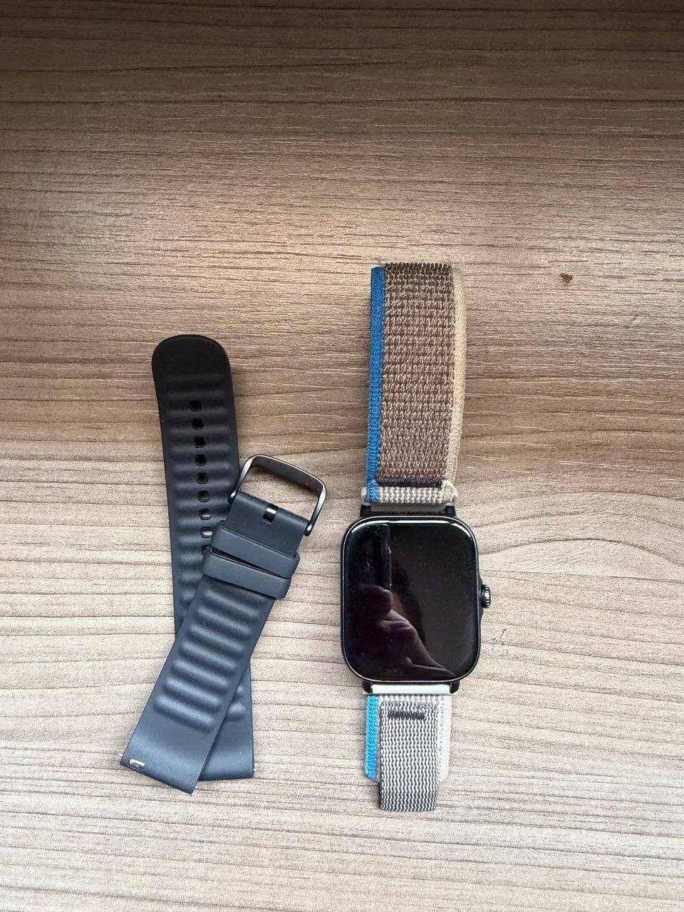 Amazfit GTS 4 Mini - Foto 2