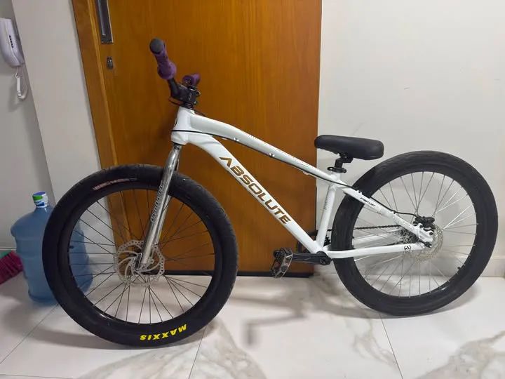 Bicicleta Absolut  - Foto 2