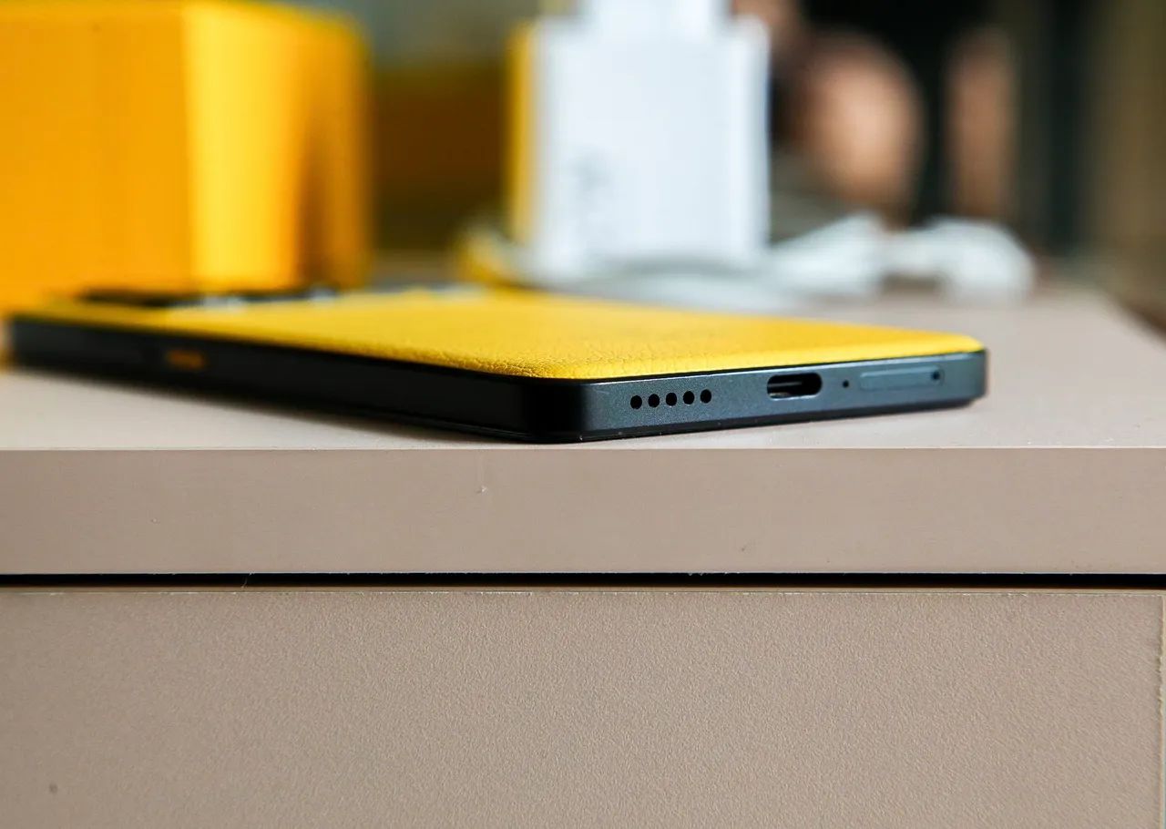 Xiaomi Poco X6 PRO - Foto 5