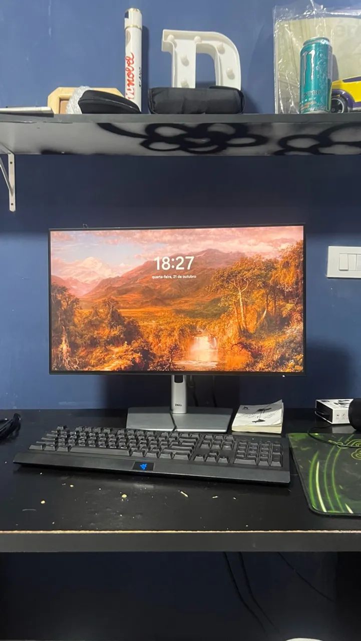 Monitor Dell UltraSharp 24? - Foto 2