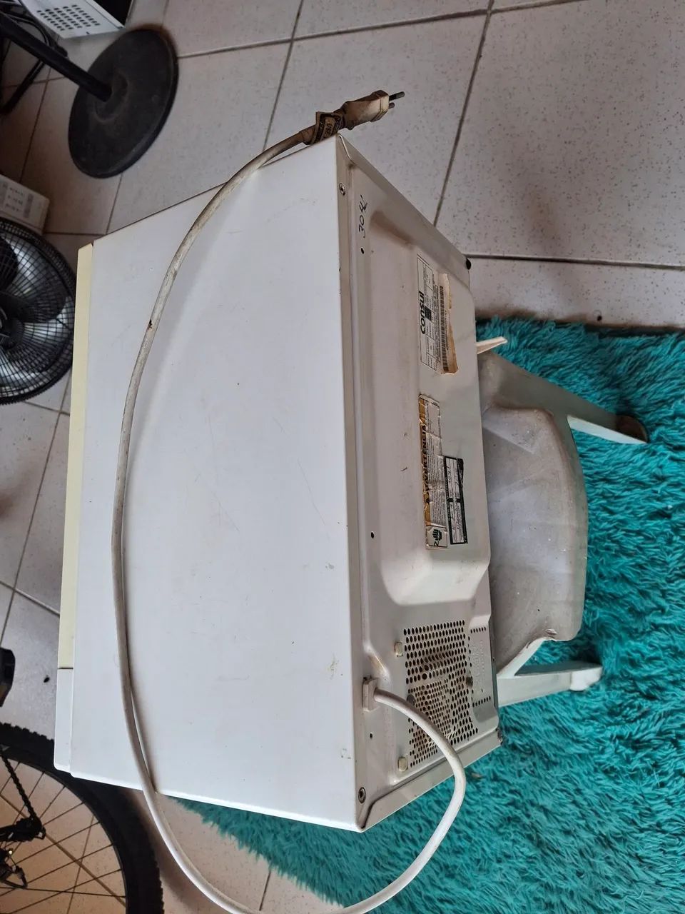 Micro-ondas consul 20 Litros - Foto 2