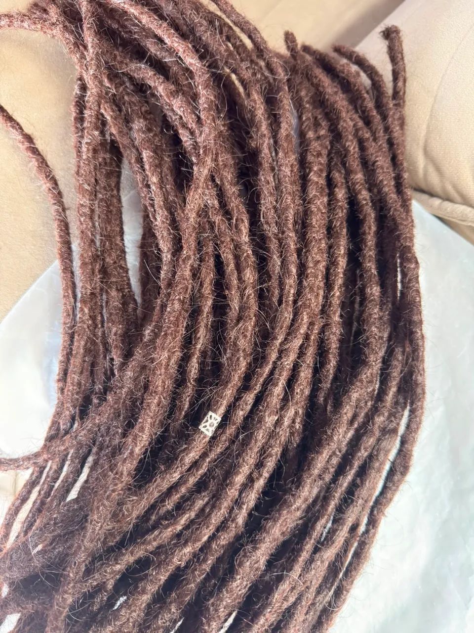 Vendo dreas orgânicos  - Foto 2