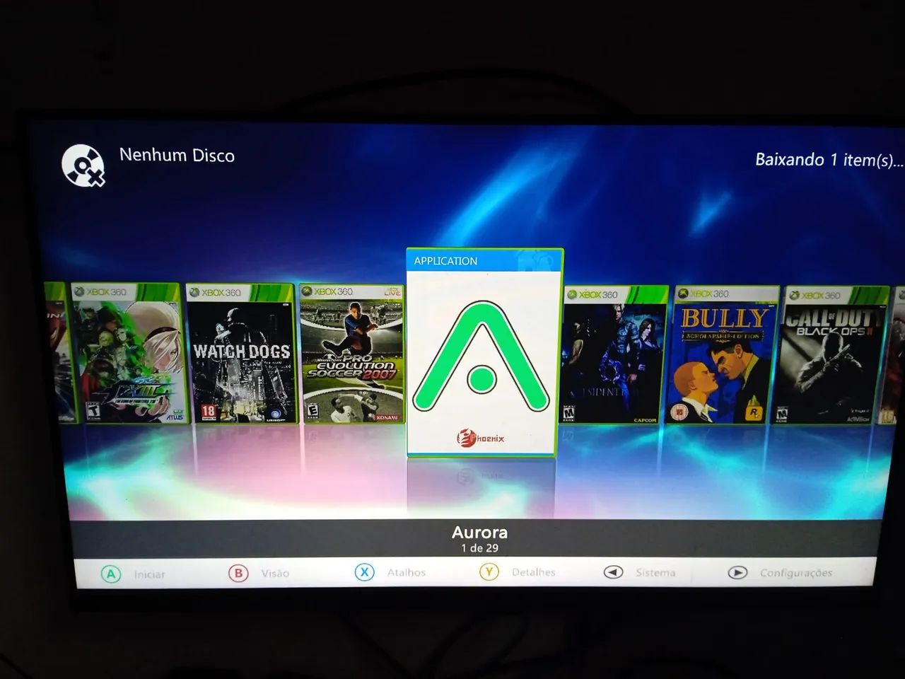 Xbox360  - Foto 3