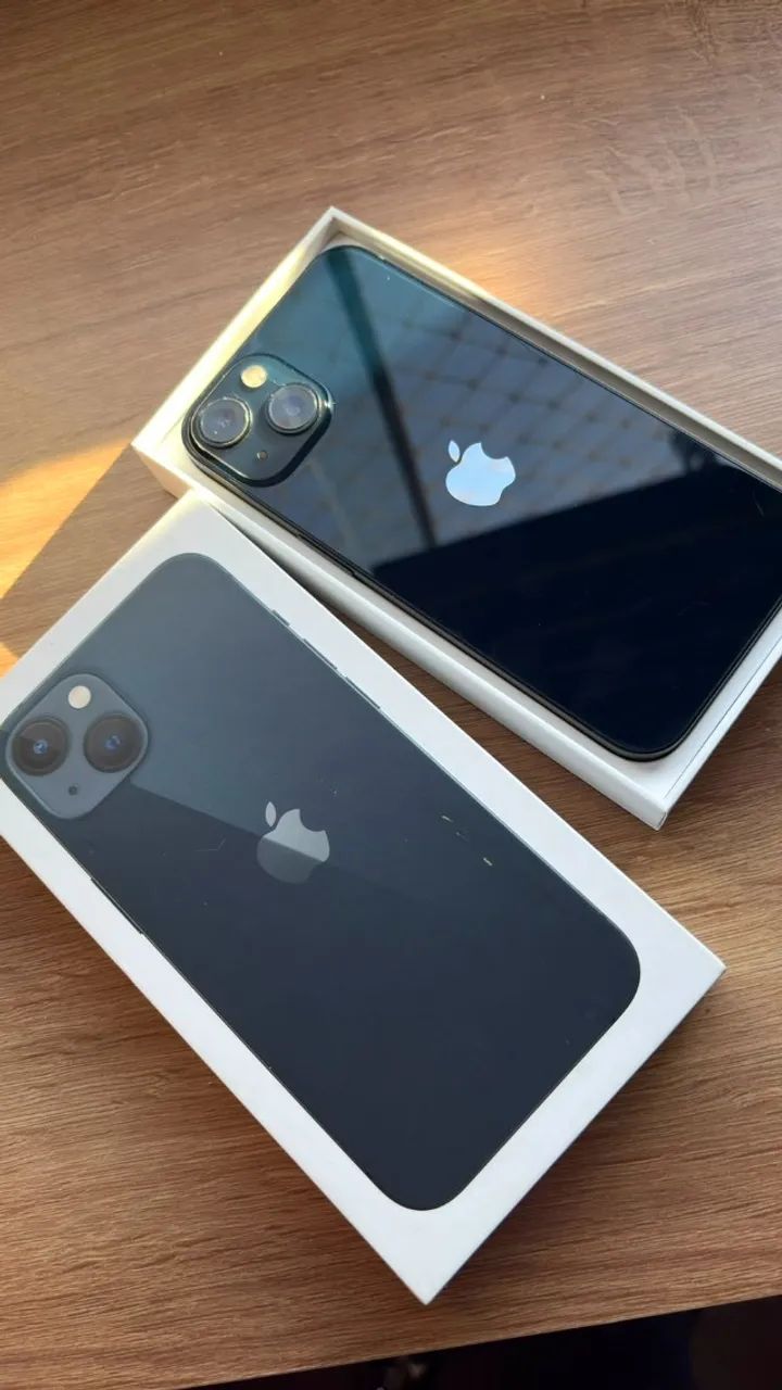 iphone 13 - Foto 3