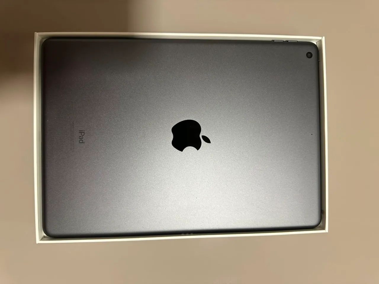 iPad 9