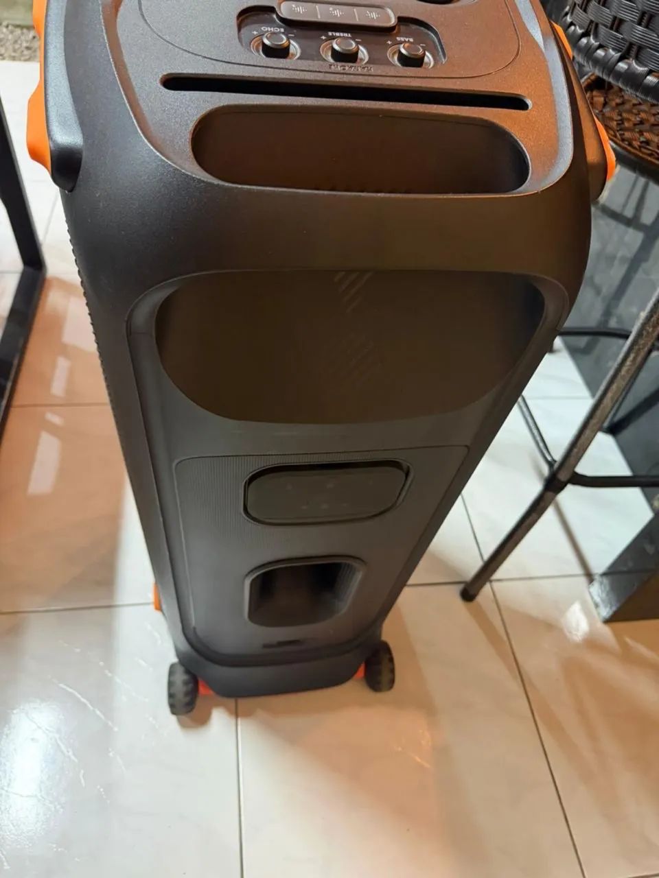 JBL PARTYBOX 710
