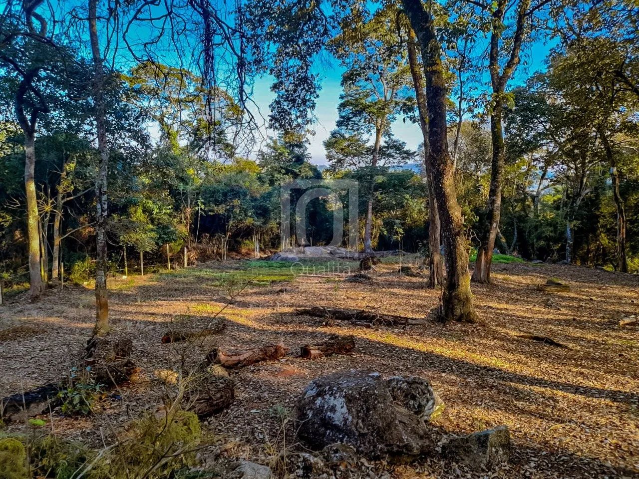 TERRENO À VENDA NO CONDOMÍNIO MONTE VERDE, IBIÚNA, SP - Foto 4