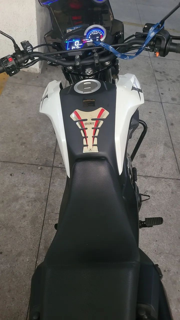SHI 175 muito nova  - Foto 4