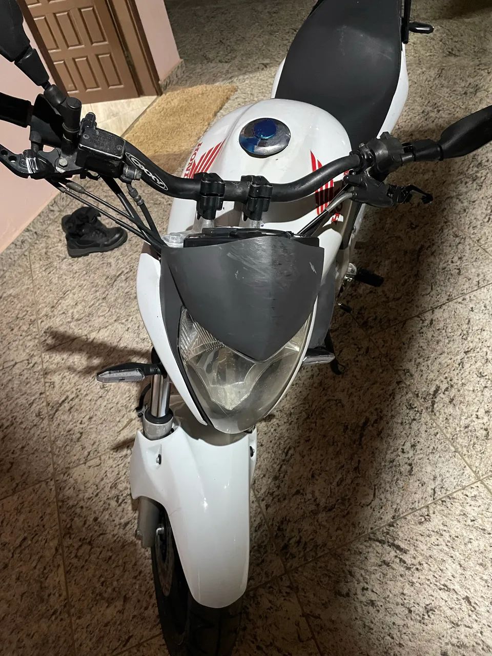 Cb300 - Foto 4