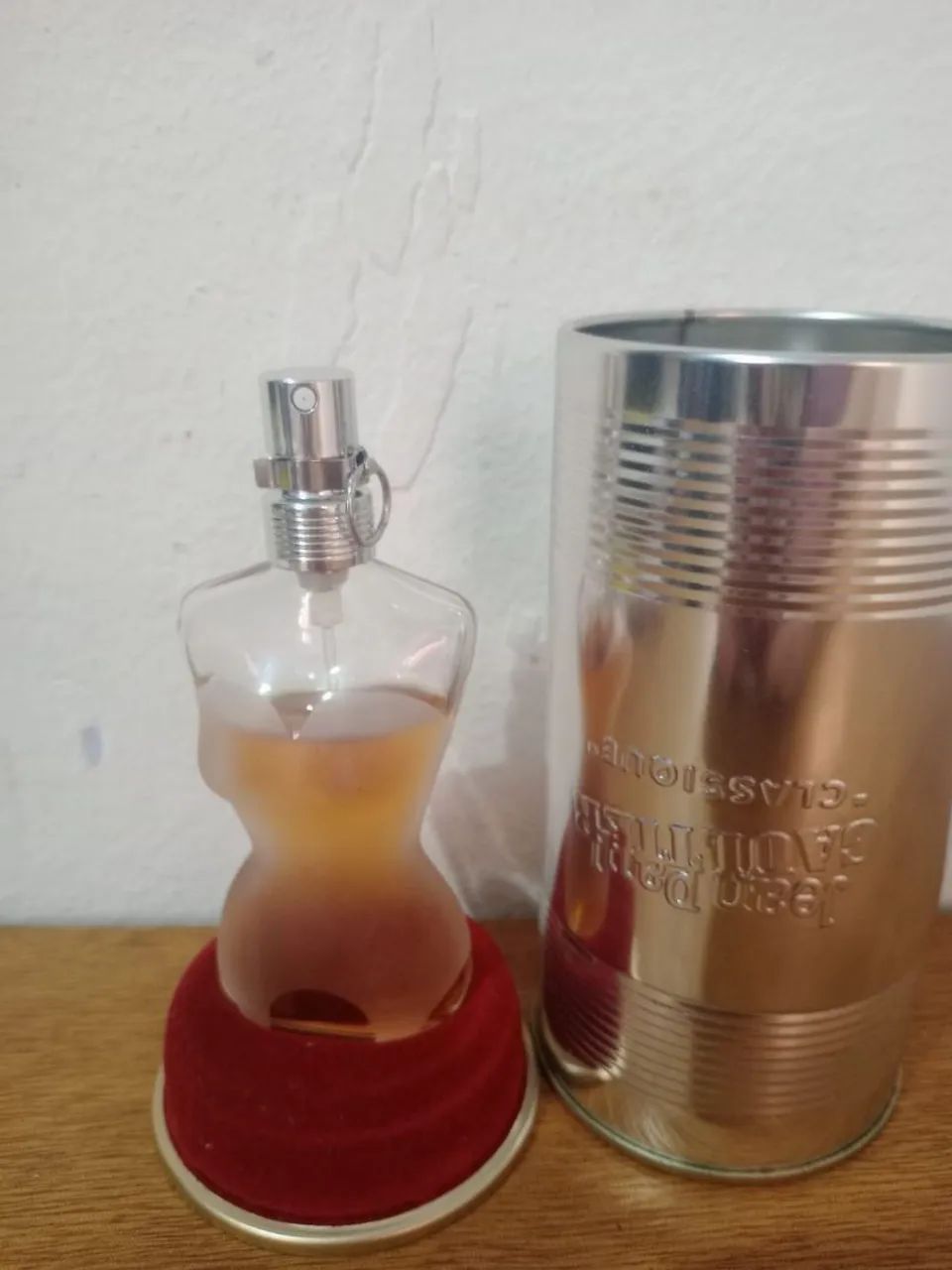 Perfume Jean Paul Gaultier Classique Edit 30ml - Foto 2