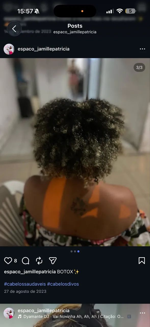 PROMOÇÃO DE SELAGEM ( ATENDO A DOMICÍLIO) - Foto 2