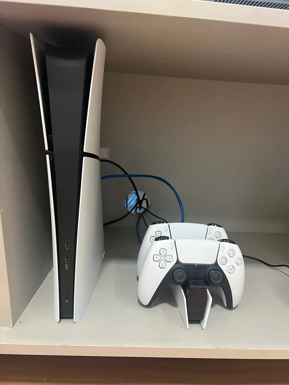 PlayStation 5 - Consoles de Vídeo Game - Ibirité 1496222769 | OLX