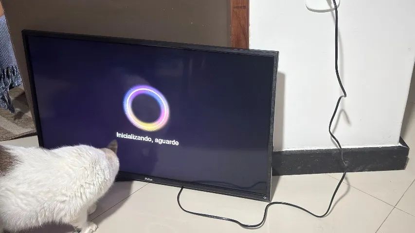 Tv Philco 32 LED 