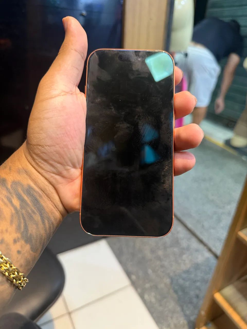iPhone 17 pro - Foto 4