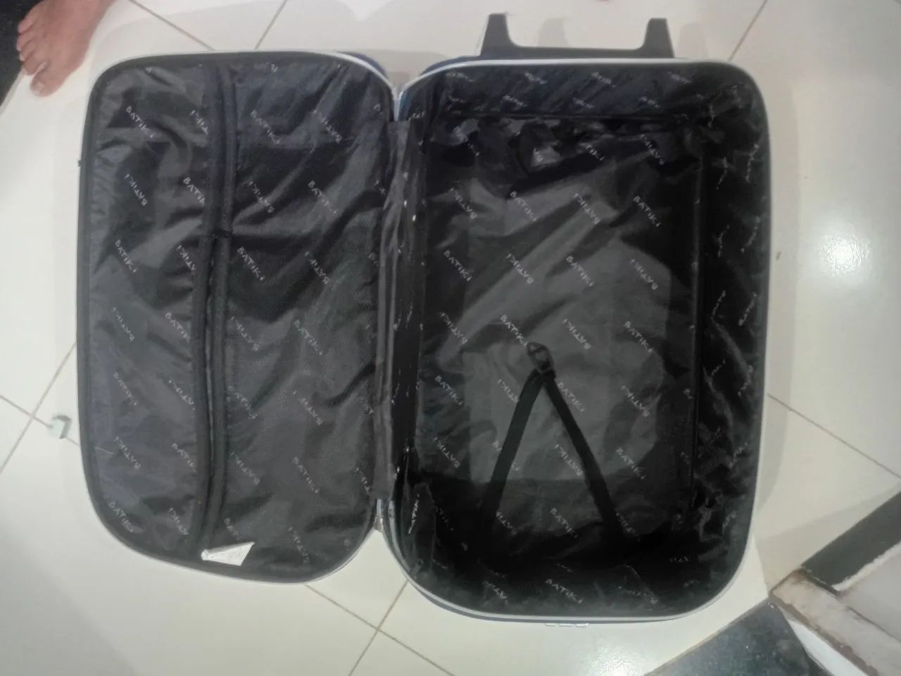 Mala de viagem  - Foto 2