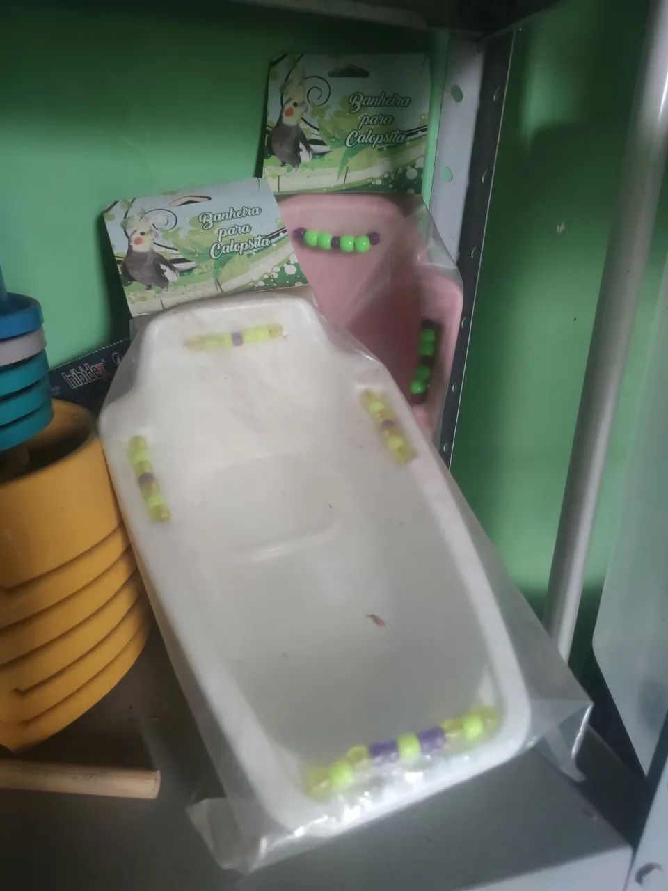 Acessórios pets - Foto 2