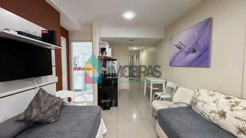 Apartamento : / Residencial / Copacabana - Foto 3