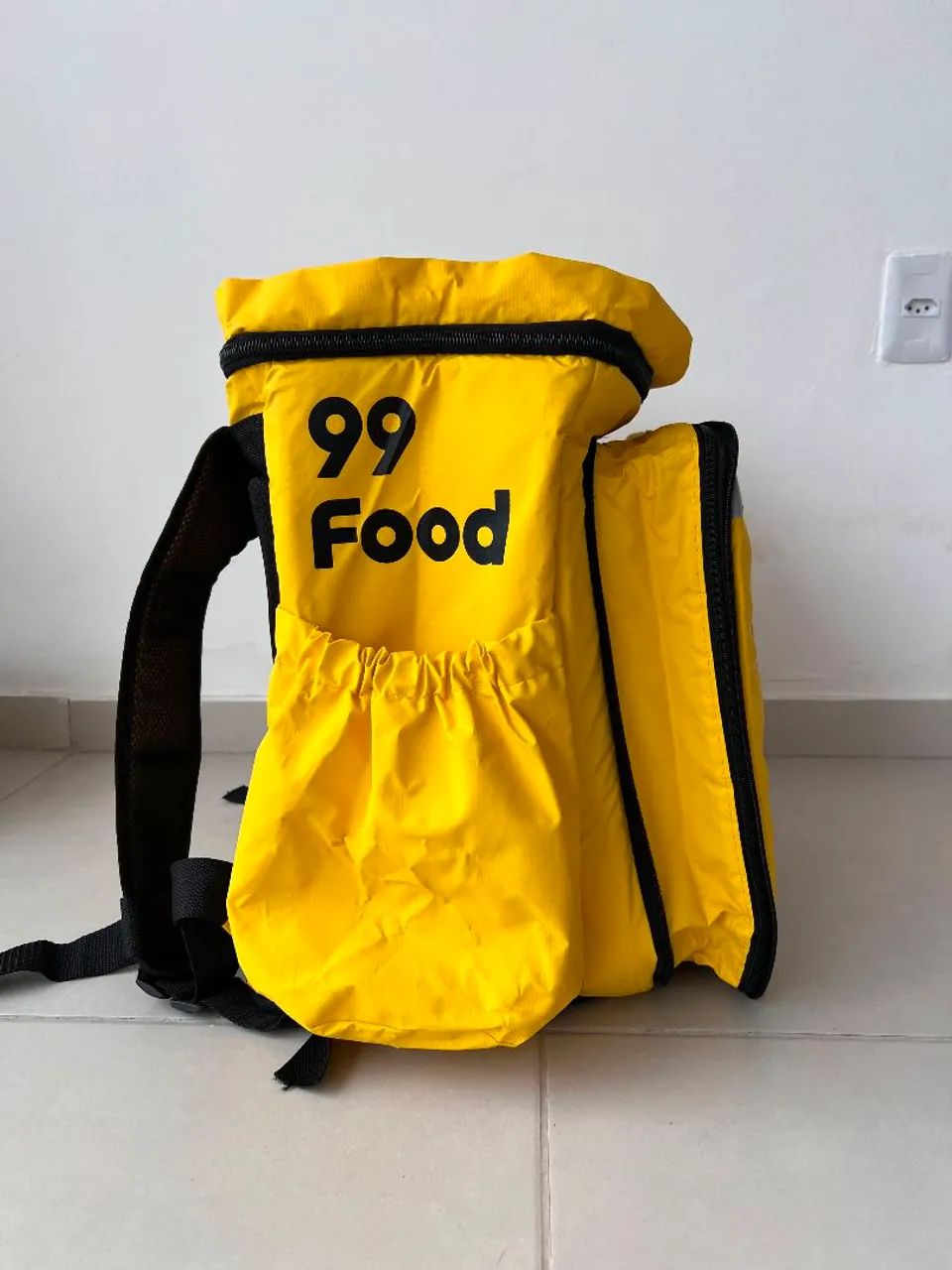 Bag Flex da 99 Nova/Seminova  - Foto 3
